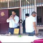 “Γύρισαν την πλάτη” στον Δήμαρχο Ρόδου οι μαθητές στον Αγιασμό – Διευθυντης ΕΠΑΛ: «Απαράδεκτη η συμπεριφορά του κ. Κολιάδη » (Video & Audio)