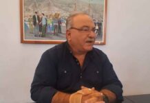 Μανώλης Μουσελλής: Η ένταση για την «πατρότητα» του ηλεκτροφωτισμού, το γήπεδο του Βαθύ, το Βουτσάνι και το “νέο” Επαρχείο (VIDEO)