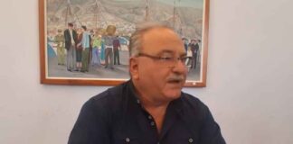 Μανώλης Μουσελλής: Η ένταση για την «πατρότητα» του ηλεκτροφωτισμού, το γήπεδο του Βαθύ, το Βουτσάνι και το “νέο” Επαρχείο (VIDEO)