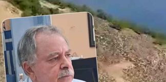 Περιφερειακός Σφαγεία – Άγιος Σάββας: Η «αυθαίρετη» χάραξη επί Διακομιχάλη, «τίναξε στον αέρα» το έργο – «Δεν θα τιμούσε κανέναν» η αντίδραση των στρατιωτικών (VIDEO)