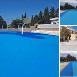 Κάλυμνος: Μετά από 50 χρόνια αλλάζει το ιστορικό γήπεδο του «Νικηφορείου» – Νέα εποχή για τις αθλητικές εγκαταστάσεις (VIDEO)