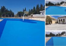 Κάλυμνος: Μετά από 50 χρόνια αλλάζει το ιστορικό γήπεδο του «Νικηφορείου» – Νέα εποχή για τις αθλητικές εγκαταστάσεις (VIDEO)