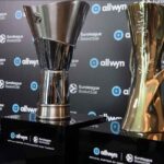 Allwyn Hellas και Euroleague Basketball μαζί στον δρόμο για τη δόξα