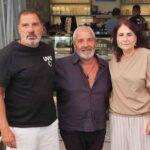Καλλιόπη Κουτούζη: Στο επίκεντρο οι απόδημοι και η ανάπτυξη του καταδυτικού τουρισμού