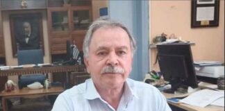 Λιμάνι, «Ν. Κάλυμνος», Ψέριμος και έργα, στο επίκεντρο της ενημέρωσης από τον Γιάννη Μαστροκούκο (VIDEO)