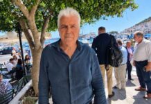 Τ. Κωττάκης: Η «λύση» της δεματοποίησης γέμισε τη Λέρο σκουπίδια, νέα Χωματερή και … αδιέξοδα (VIDEO)