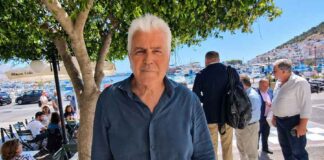 Τ. Κωττάκης: Η «λύση» της δεματοποίησης γέμισε τη Λέρο σκουπίδια, νέα Χωματερή και … αδιέξοδα (VIDEO)