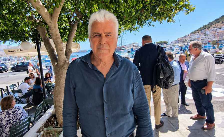 ΤΙΜΟΘΕΟΣ ΚΩΤΤΑΚΗΣ