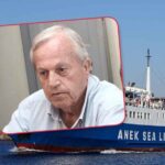 Τη διοίκηση … της ΑΝΕΚ, ζητά ο Δ. Διακομιχάλης για να την «εξυγιάνει»