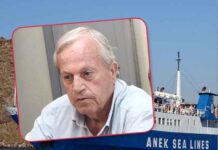 Τη διοίκηση … της ΑΝΕΚ, ζητά ο Δ. Διακομιχάλης για να την «εξυγιάνει»