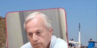 Τη διοίκηση … της ΑΝΕΚ, ζητά ο Δ. Διακομιχάλης για να την «εξυγιάνει»