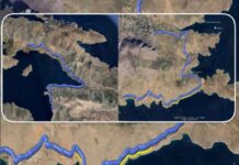 «Φως» στην Κάλυμνο – Ξεκινά η υλοποίηση του ηλεκτροφωτισμού 19 χιλ. προς Βαθύ και Εμπορειό, με 3,68 εκατ. ευρώ