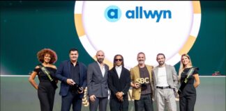 Allwyn Hellas: Κορυφαία διάκριση ως «Employer of the Year – Operator» και Bronze Place για το Υπεύθυνο Παιχνίδι στα SBC Awards 2026