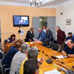 Διοίκηση ΑΝΕΚ: Ο Διακομιχάλης είχε σχεδιάσει την «έξοδο» του από τη Γενική Συνέλευση