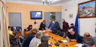 Διοίκηση ΑΝΕΚ: Ο Διακομιχάλης είχε σχεδιάσει την «έξοδο» του από τη Γενική Συνέλευση