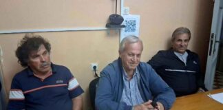Διακομιχάλης: «Γιατί δεν έγινε δεκτή η πρόταση του ορκωτού λογιστή για αναβολή της Γ.Σ.;»