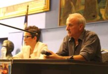 Το μέλλον του Λυκείου στο επίκεντρο — Οι θέσεις του ΚΚΕ για το Εθνικό Απολυτήριο στην Κάλυμνο (VIDEO)