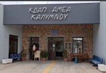 Πρόσκληση για συνεργασία με ψυχολόγο από το Κέντρο Δημιουργικής Απασχόλησης ΑμεΑ Καλύμνου «Άγιος Παντελεήμων»
