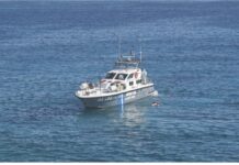 Αίσιο τέλος στις έρευνες στην Κάλυμνο για 47χρονο υποβρύχιο αλιέα