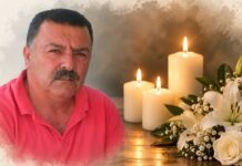 Την Τετάρτη 14/10 το τελευταίο «αντίο» στον 63χρονο Γιάννη Πιλάτο