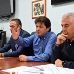 Καταπέλτης ο Γιώργος Τρικοίλης για τον Γιάννη Διαμαντή και τους μάρτυρες υπεράσπισής του – «Καταδικάστηκε η νοθεία – Ένας αγώνας δικαιώθηκε» (VIDEO)