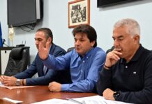 Καταπέλτης ο Γιώργος Τρικοίλης για τον Γιάννη Διαμαντή και τους μάρτυρες υπεράσπισής του – «Καταδικάστηκε η νοθεία – Ένας αγώνας δικαιώθηκε» (VIDEO)