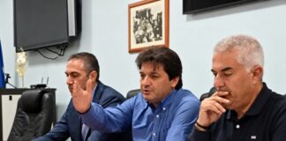 Καταπέλτης ο Γιώργος Τρικοίλης για τον Γιάννη Διαμαντή και τους μάρτυρες υπεράσπισής του – «Καταδικάστηκε η νοθεία – Ένας αγώνας δικαιώθηκε» (VIDEO)