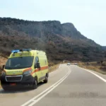 Τραγωδία: Νεκρή από κεραυνό 58χρονη τουρίστρια