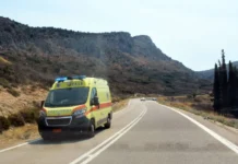 Τραγωδία: Νεκρή από κεραυνό 58χρονη τουρίστρια