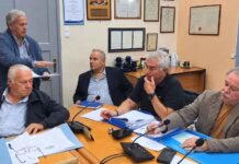 ΑΝΕΚ: «Βαριά οικονομική κληρονομιά» στο φως – Χρέη, ζημιές πολλών εκατομμυρίων – Διακομιχάλης: Πήγε για απαντήσεις και τελικά … αποχώρησε