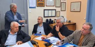 ΑΝΕΚ: «Βαριά οικονομική κληρονομιά» στο φως – Χρέη, ζημιές πολλών εκατομμυρίων – Διακομιχάλης: Πήγε για απαντήσεις και τελικά … αποχώρησε