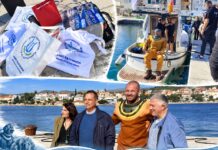 Κάλυμνος – Krapanj: Η σπογγαλιευτική παράδοση ως γέφυρα συνεργασίας και ανάπτυξης εναλλακτικού τουρισμού