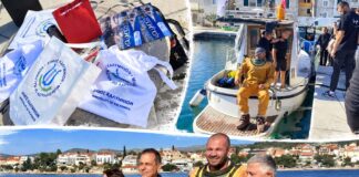 Κάλυμνος – Krapanj: Η σπογγαλιευτική παράδοση ως γέφυρα συνεργασίας και ανάπτυξης εναλλακτικού τουρισμού