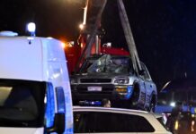 Τραγωδία στον Πειραιά: Αυτοκίνητο έπεσε μέσα στο λιμάνι – Νεκροί πατέρας, μητέρα και γιος