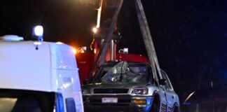 Τραγωδία στον Πειραιά: Αυτοκίνητο έπεσε μέσα στο λιμάνι – Νεκροί πατέρας, μητέρα και γιος