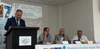 Γιάννης Παππάς από την Κάσο: Εθνική προτεραιότητα να μείνουν ζωντανά τα μικρά νησιά